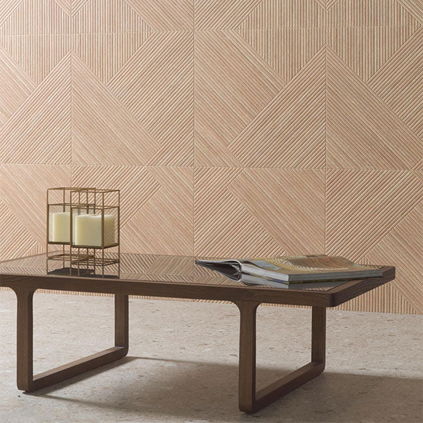 Porcelanosa Noa Tanzania Almond Tiles