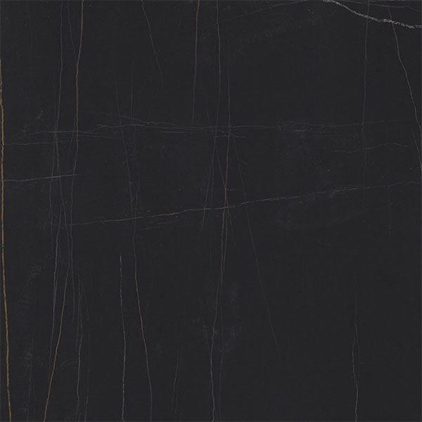 Porcelanosa Nylo Noir Polished Tile 120 x 120cm