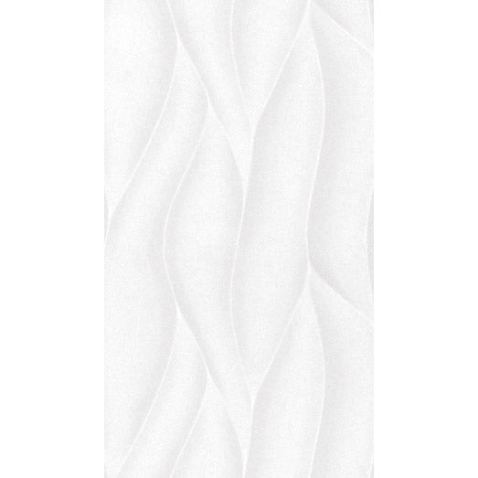 Porcelanosa Ona Blanco Tile 25 x 44.3cm