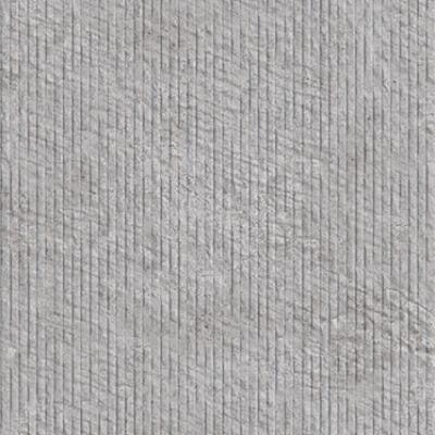 Porcelanosa Park Lineal Acero (detail)