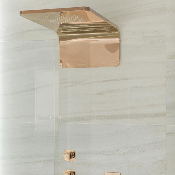 Porcelanosa Portofino Pulido tiles