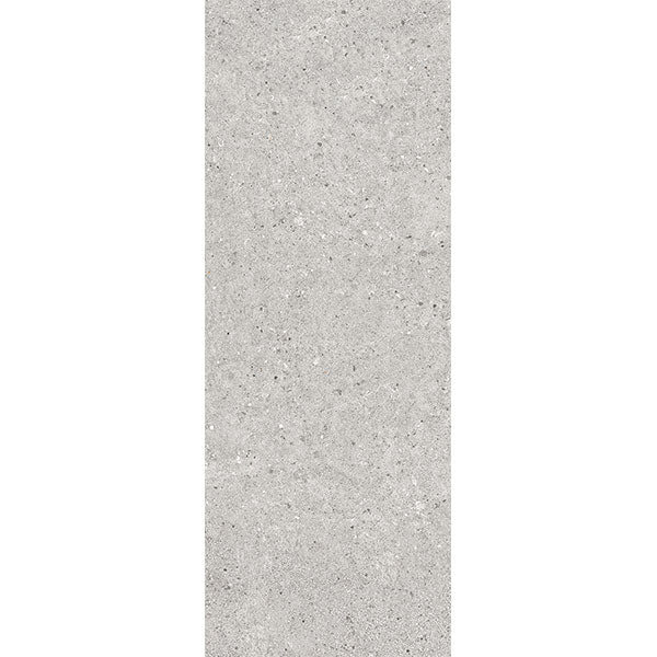Porcelanosa Prada Acero Tile 45 x 120cm