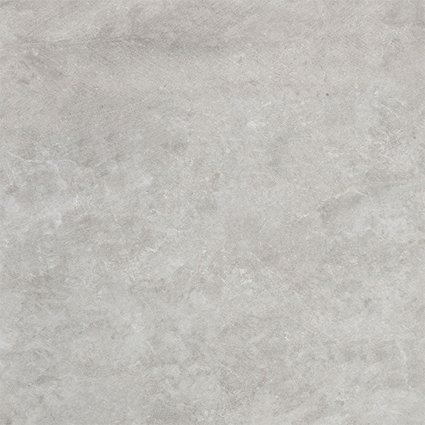 Porcelanosa Rodano Acero Antislip Tile 59.6 x 59.6cm