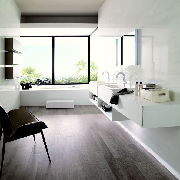 Porcelanosa Shine setting
