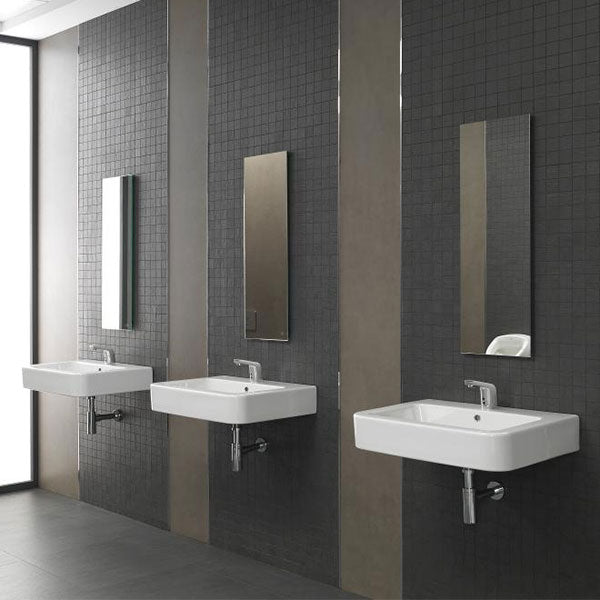 Porcelanosa Smart Line Vertical Mirrors