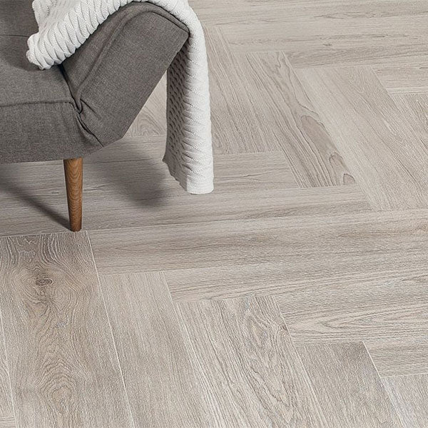 Porcelanosa Smart Minnesota Ash Tiles