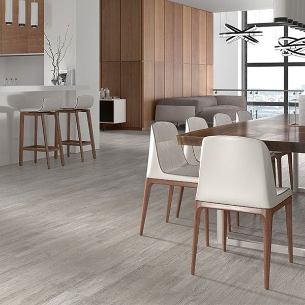 Porcelanosa Smart Tanzania Silver Tiles