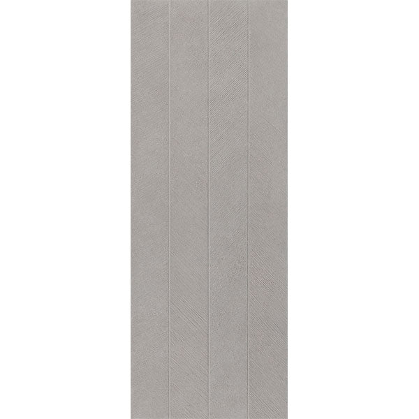 Porcelanosa Spiga Bottega Acero Tile 45 x 120cm