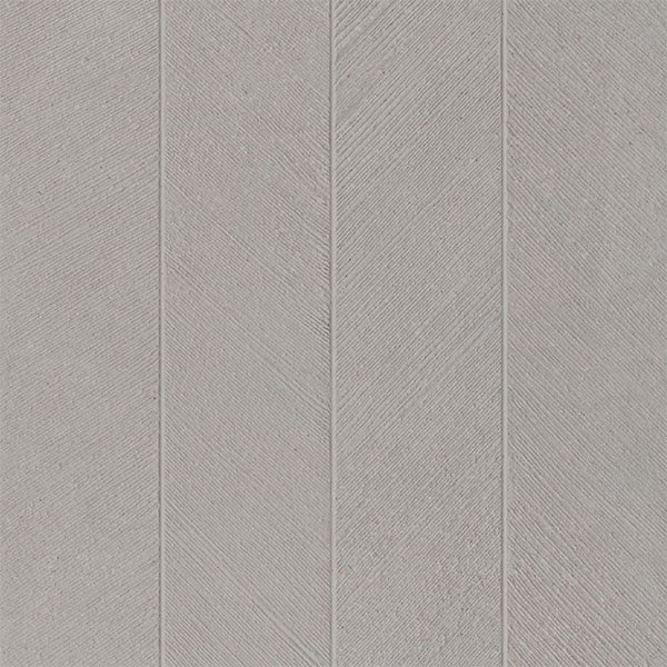 Porcelanosa Spiga Bottega Acero Tile (detail)