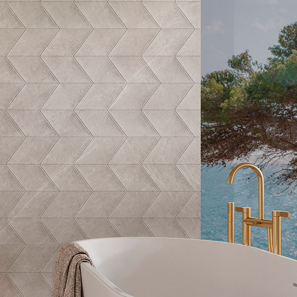 100347545 Porcelanosa Spiga Mystic Beige L Tile 33 3x59 2cm Tiles And 100347545 Porcelanosa Spiga Mystic Beige L Tile 33 3x59 2cm Tiles And