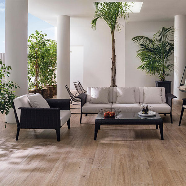 Porcelanosa Tanzania Nut Tiles