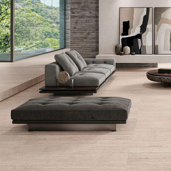 Porcelanosa Taranto Bone Tiles