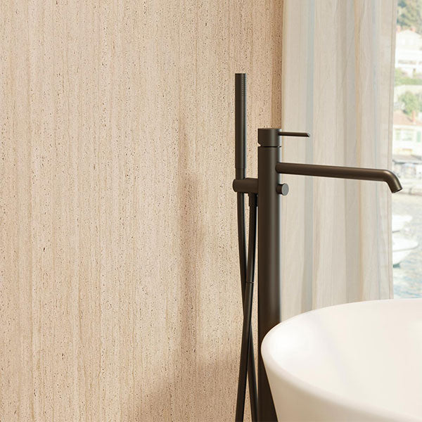 Porcelanosa Taranto Marfil Tiles