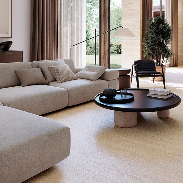 Porcelanosa Taranto Marfil Tiles