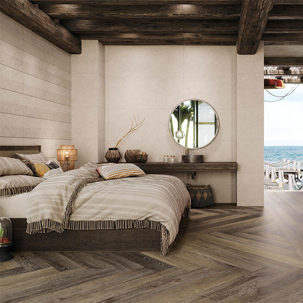 Porcelanosa Terra Bone Tiles