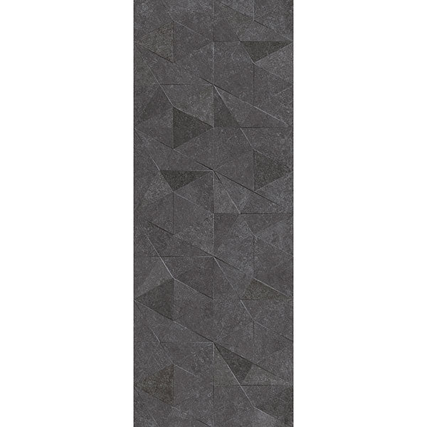 Porcelanosa Thao Verbier Dark Tile 45 x 120cm