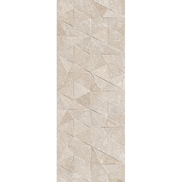 Porcelanosa Thao Verbier Sand Tile 45 x 120cm