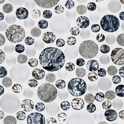 Porcelanosa Treasures Mist Shannan Moon setting