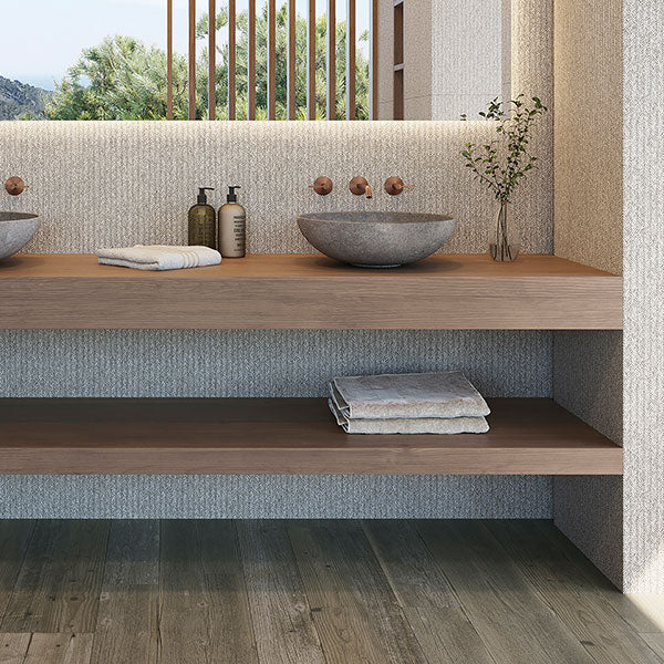 Porcelanosa Treccia Natural Tiles
