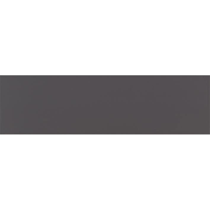 Porcelanosa Trend Dark Tile 12.35 x 44.3cm