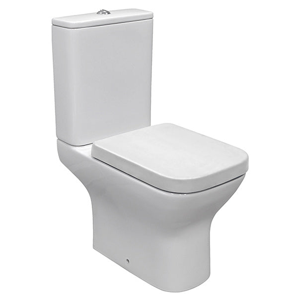 Porcelanosa Urban-C Close Coupled Toilet