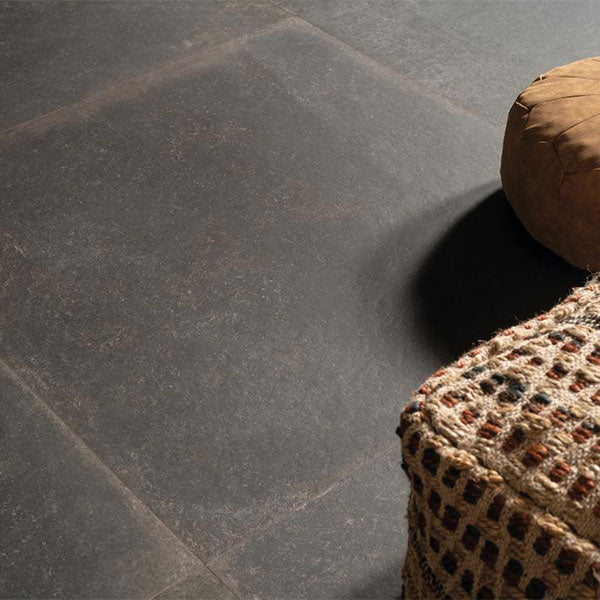 Porcelanosa Verbier Dark Tiles