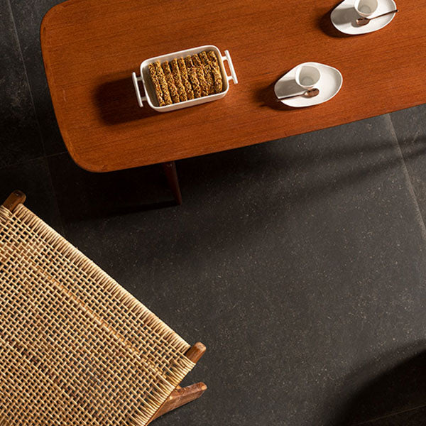 Porcelanosa Verbier Dark Tiles