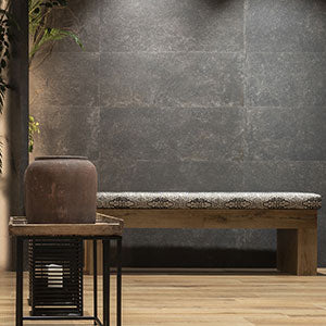Porcelanosa Verbier Dark Tiles