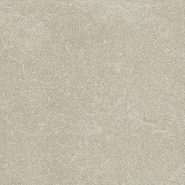 Porcelanosa Verbier Silver Tile 59.6 x 59.6cm