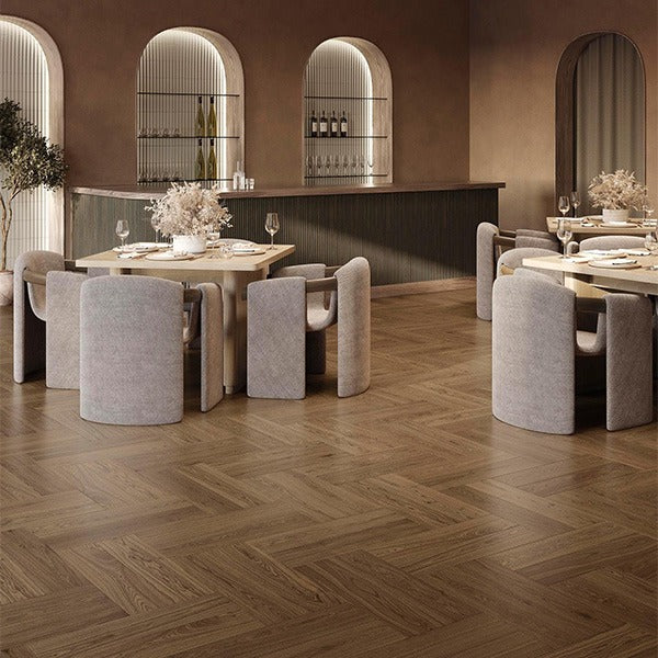 Porcelanosa Atlanta Dark Tiles