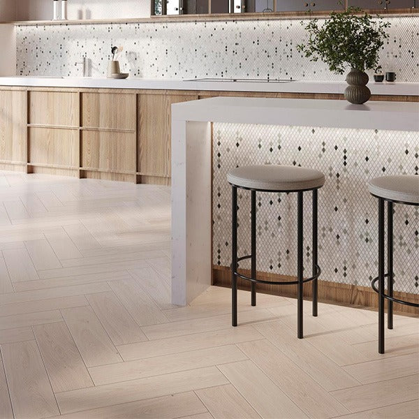 Porcelanosa Atlanta Light Tiles