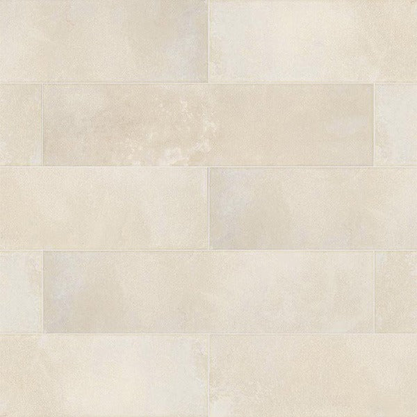 Porcelanosa Nebula White Tiles