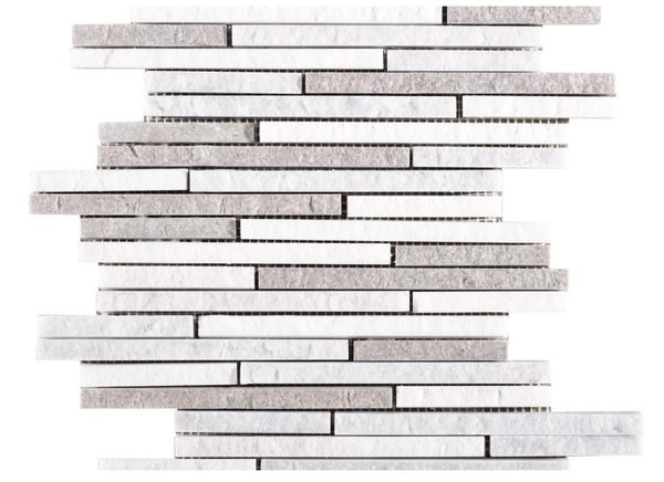 Porcelanosa Outlines Mini Strip Canyon 22.7 x 30cm