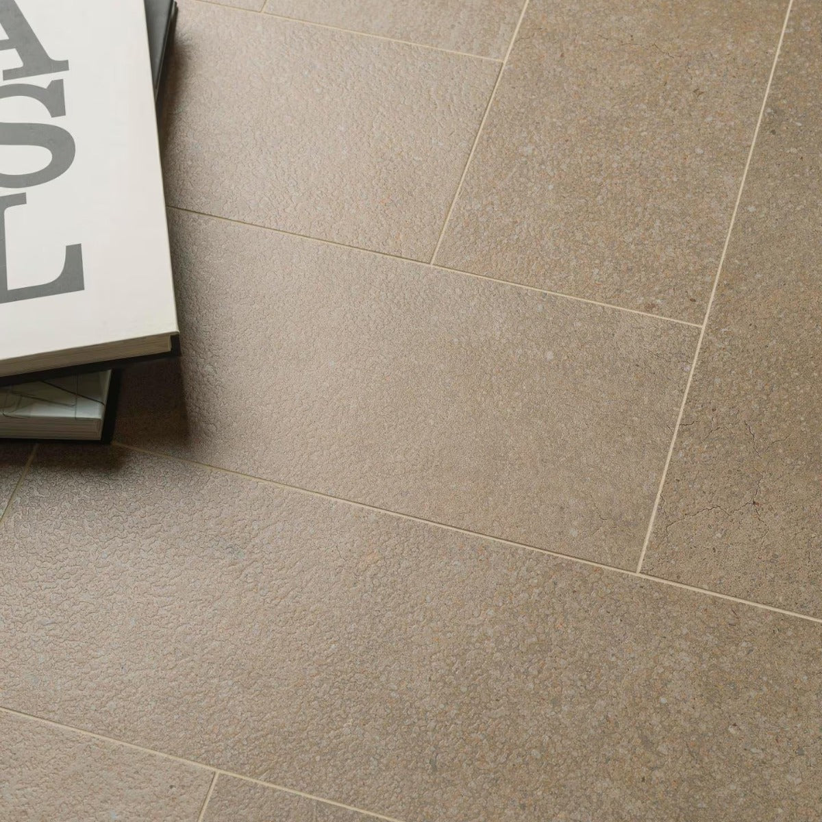 Porcelanosa Parma Leather Tiles