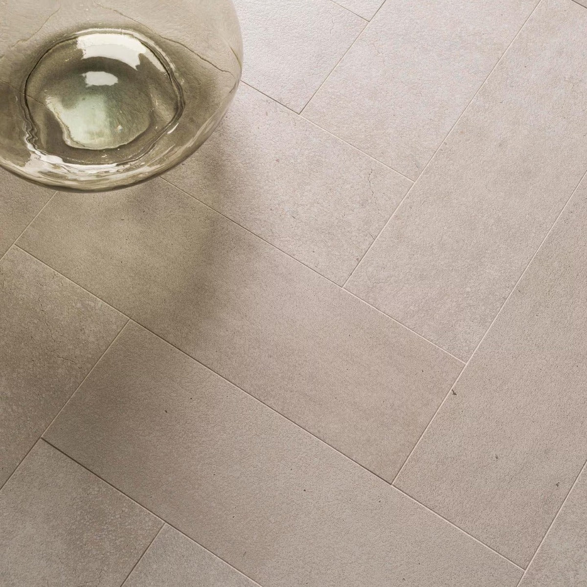 Porcelanosa Parma Limestone Tiles