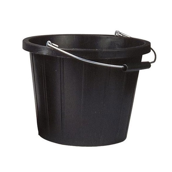 PVC Bucket
