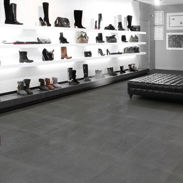 RAK Surface Mid Grey setting