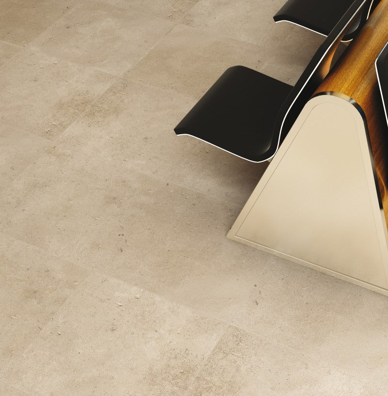 RAK Surface Sand setting