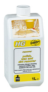 HG Power Cleaner
