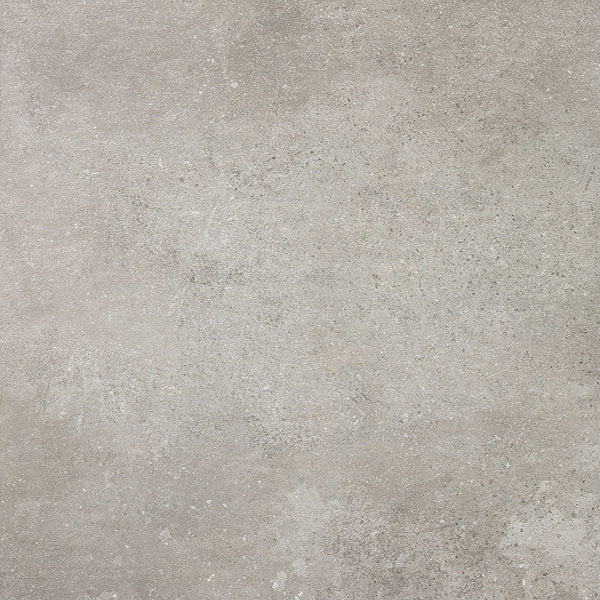 Rohe Grey Rectified Outdoor Tile 60 x 60cm