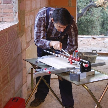 Rubi TR - S Tile Cutter