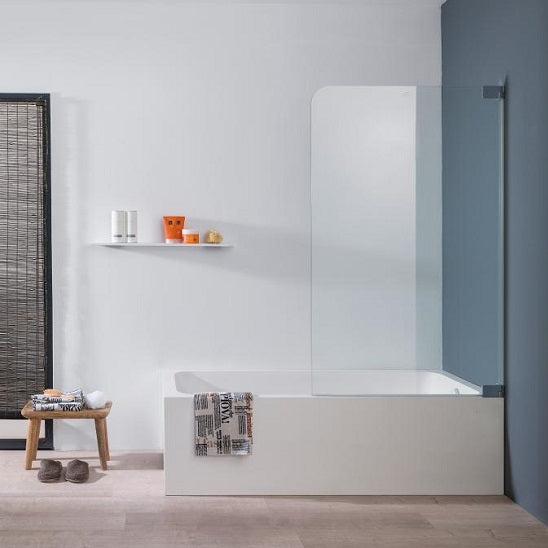 MODUL KRION Bathtub White