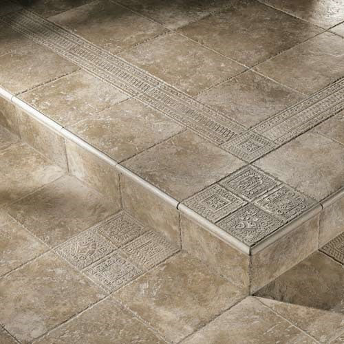 Settecento Azteca Bruno setting