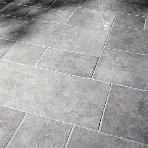 Settecento Azteca Grigio setting