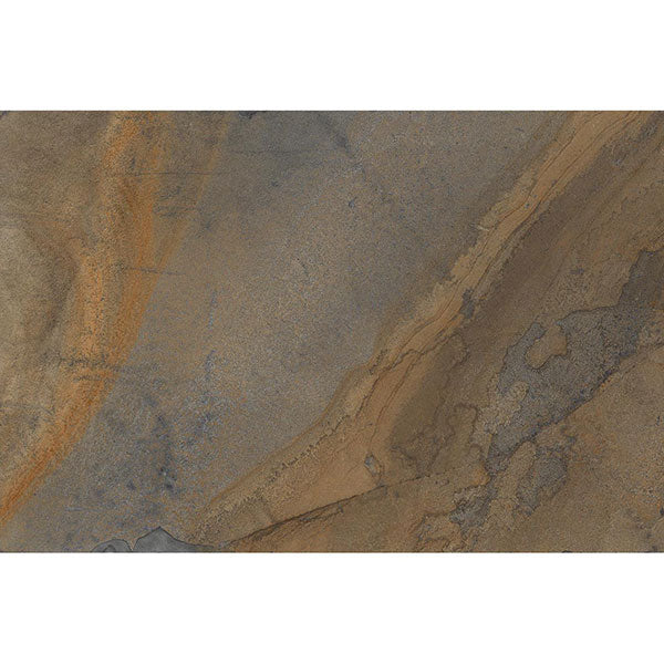 Slate Impero Multi Rectified Outdoor Tile 60 x 90cm