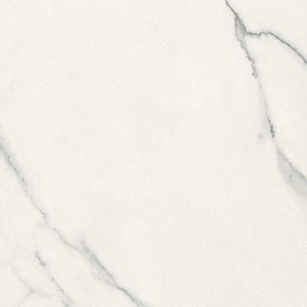 Statuario Mercury Rectified Tile 60 x 60cm