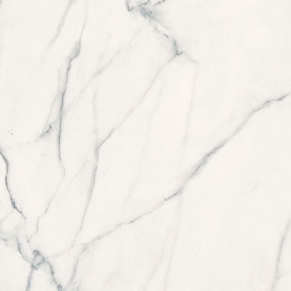 Statuario Mercury Rectified Tile 60 x 60cm