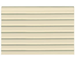 Dorset Woolliscroft Step Tread Black Tile 148 x 100mm