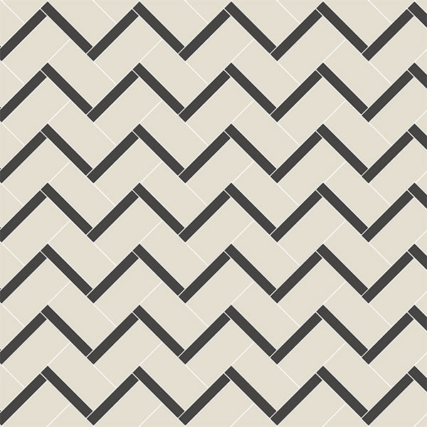 Stornoway Black and Dover White