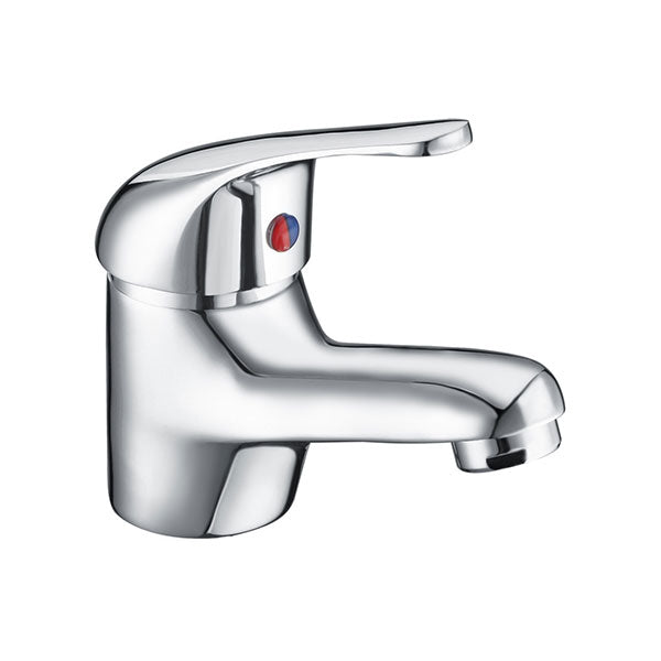 Summer basin mixer tap